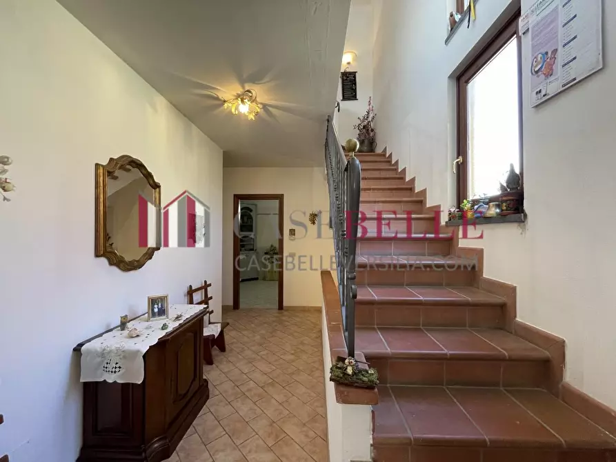 Immagine 14 di Casa indipendente in vendita  a Massarosa