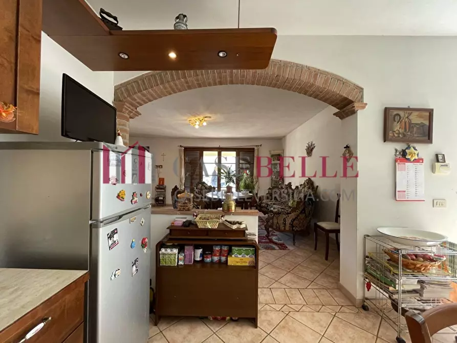 Immagine 11 di Casa indipendente in vendita  a Massarosa