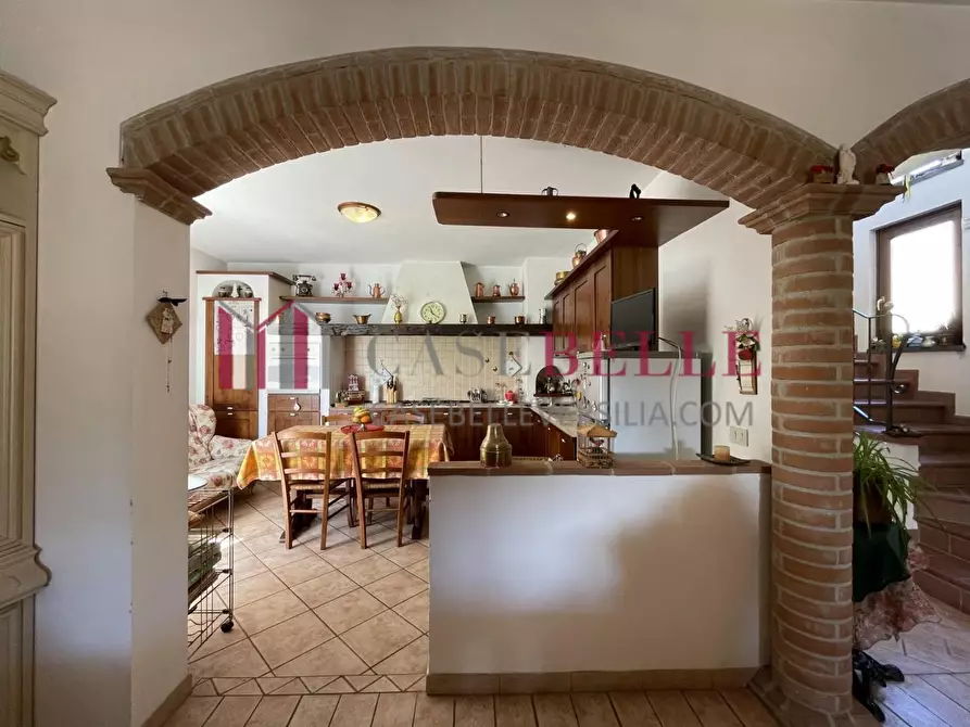 Immagine 7 di Casa indipendente in vendita  a Massarosa