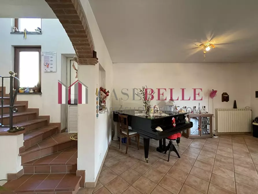 Immagine 13 di Casa indipendente in vendita  a Massarosa