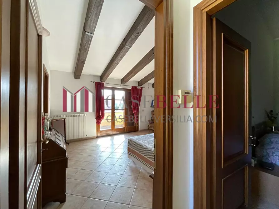 Immagine 39 di Casa indipendente in vendita  a Massarosa