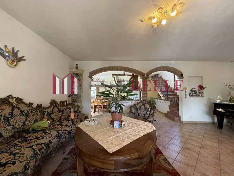 Immagine 4 di Casa indipendente in vendita  a Massarosa