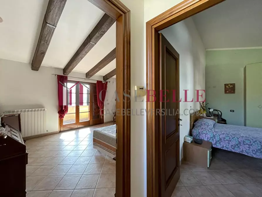 Immagine 35 di Casa indipendente in vendita  a Massarosa