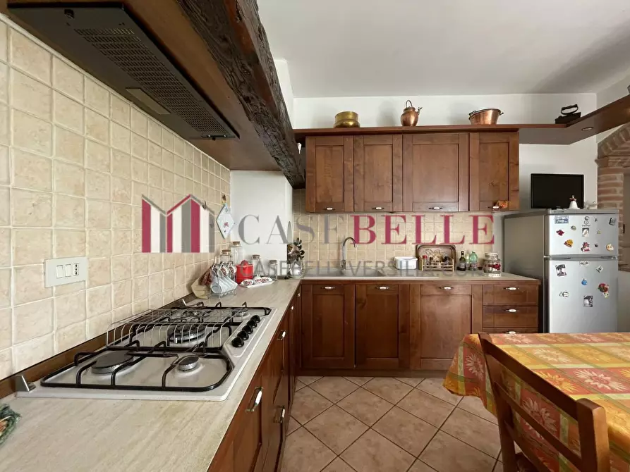 Immagine 10 di Casa indipendente in vendita  a Massarosa