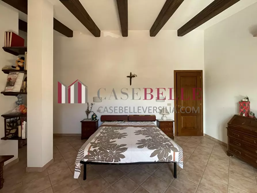 Immagine 42 di Casa indipendente in vendita  a Massarosa