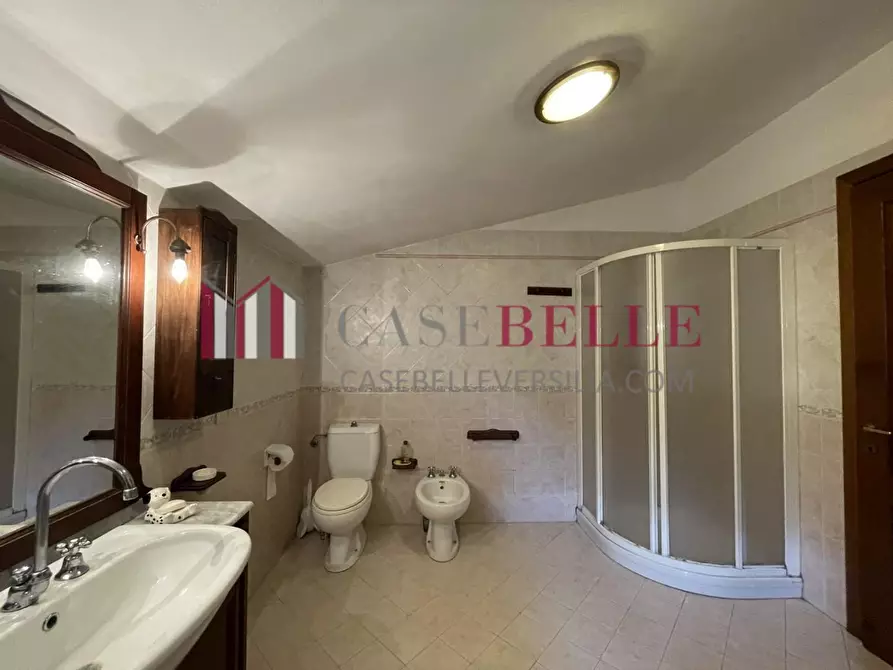 Immagine 46 di Casa indipendente in vendita  a Massarosa