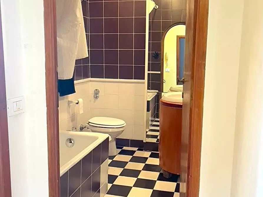 Immagine 26 di Terratetto in vendita  a Pisa