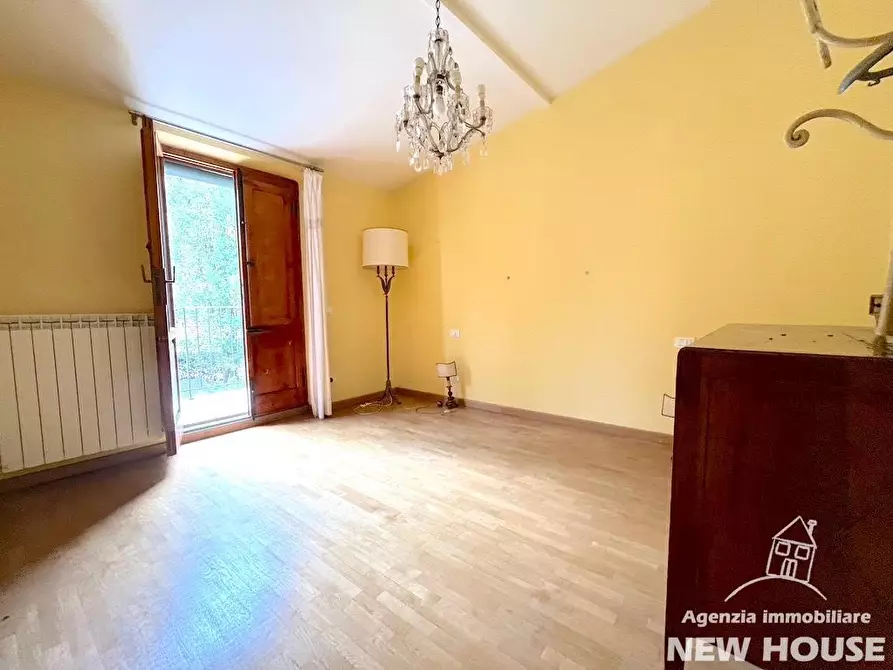 Immagine 17 di Terratetto in vendita  a Pisa