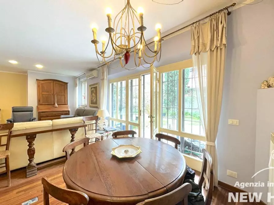 Immagine 6 di Terratetto in vendita  a Pisa