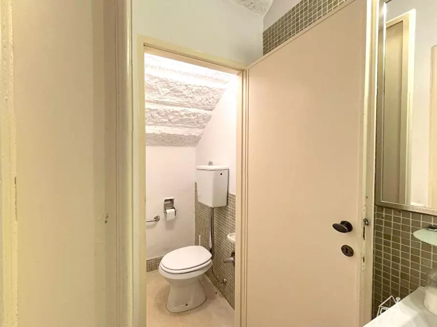 Immagine 12 di Terratetto in vendita  a Pisa