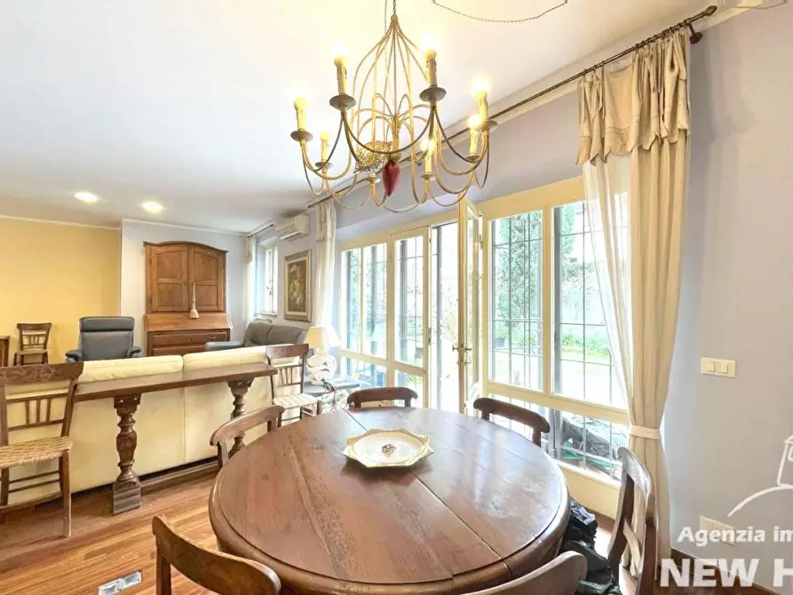 Immagine 4 di Terratetto in vendita  a Pisa