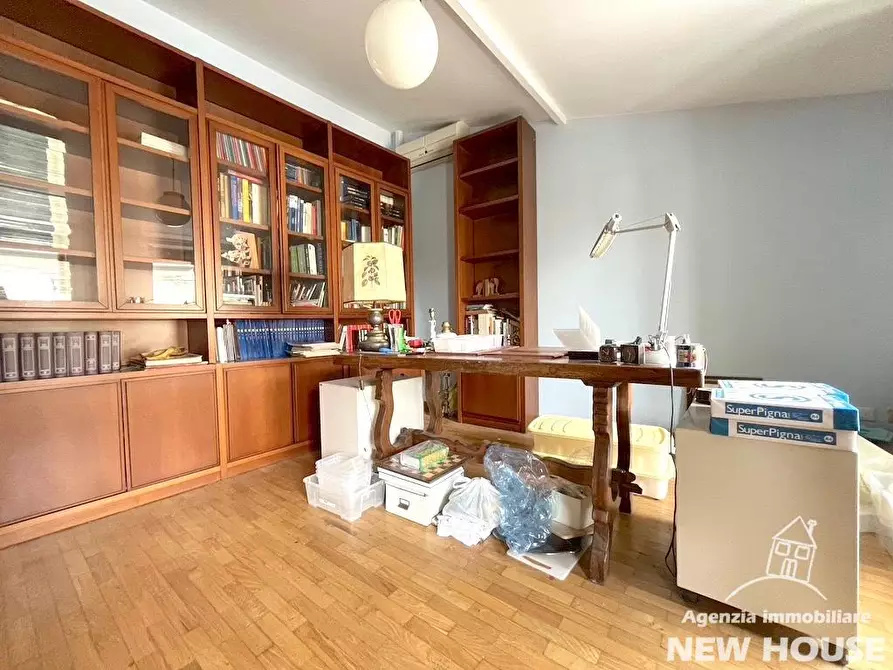 Immagine 13 di Terratetto in vendita  a Pisa