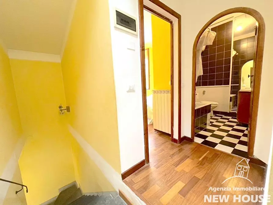 Immagine 21 di Terratetto in vendita  a Pisa