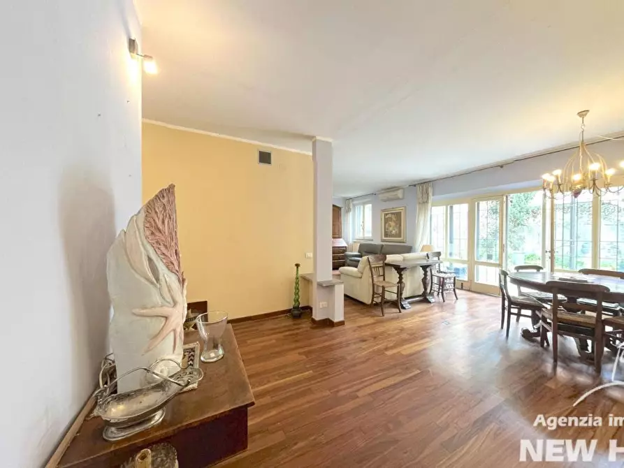 Immagine 5 di Terratetto in vendita  a Pisa