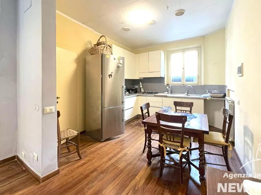 Immagine 9 di Terratetto in vendita  a Pisa