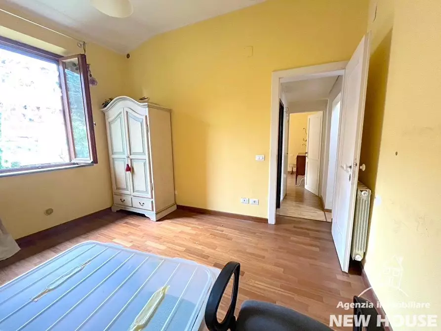 Immagine 15 di Terratetto in vendita  a Pisa