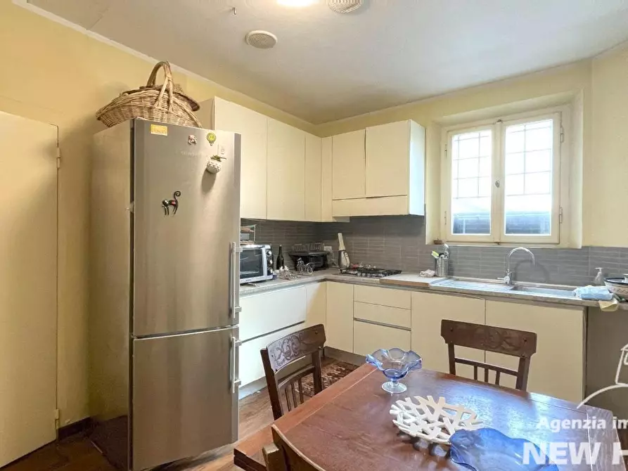 Immagine 8 di Terratetto in vendita  a Pisa