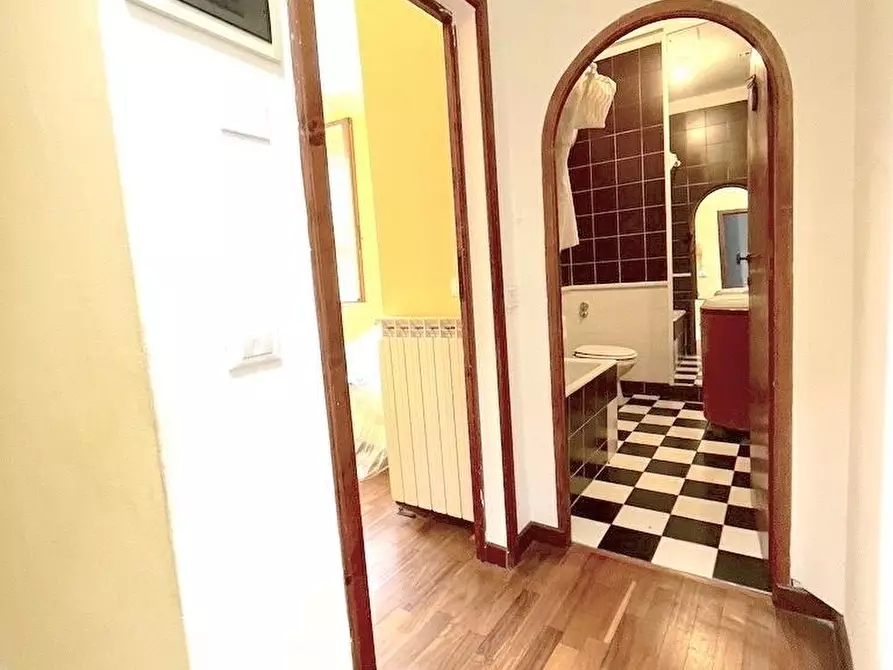 Immagine 22 di Terratetto in vendita  a Pisa