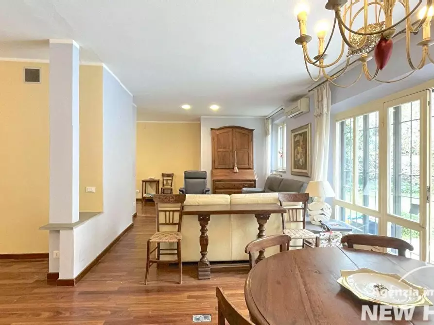 Immagine 2 di Terratetto in vendita  a Pisa