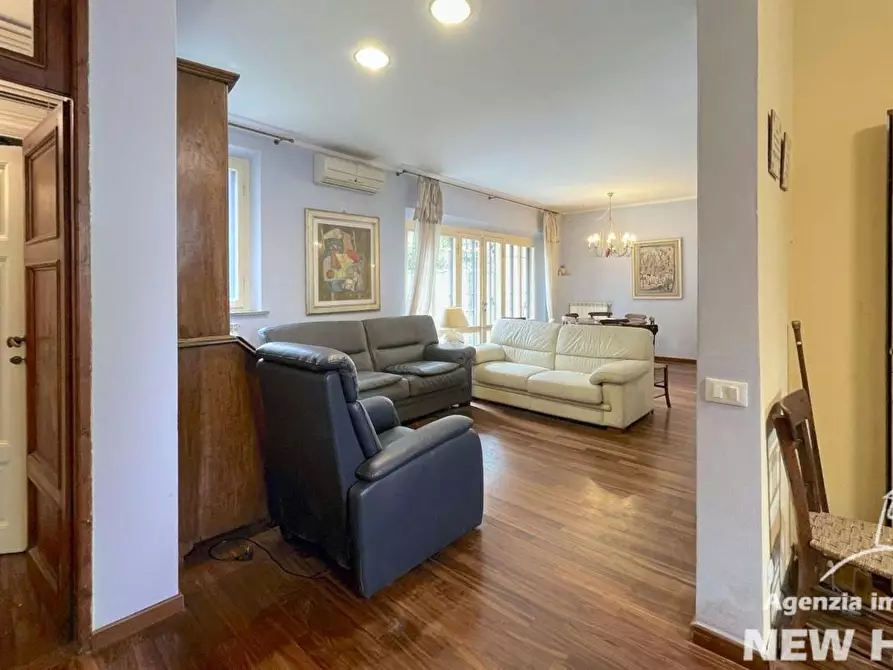 Immagine 10 di Terratetto in vendita  a Pisa