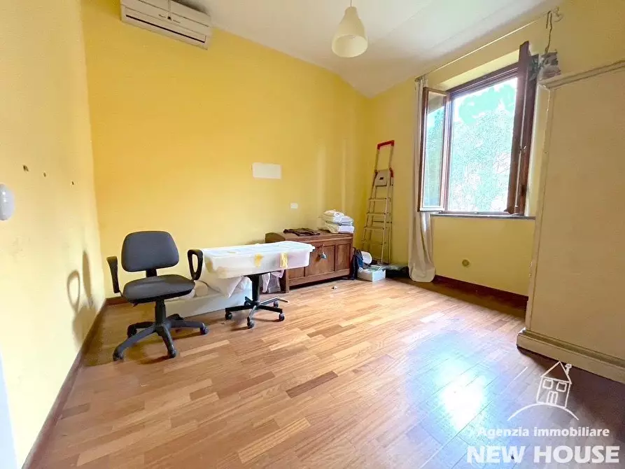 Immagine 16 di Terratetto in vendita  a Pisa