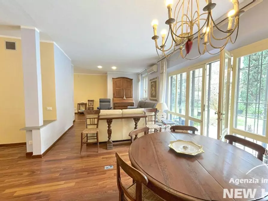 Immagine 7 di Terratetto in vendita  a Pisa