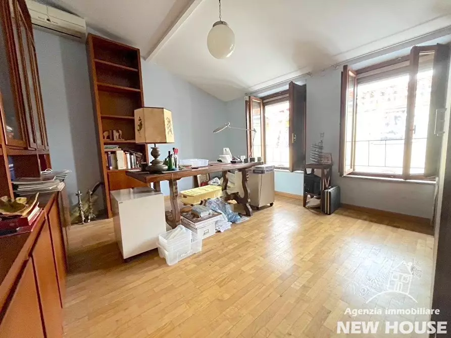 Immagine 14 di Terratetto in vendita  a Pisa