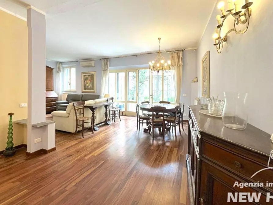 Immagine 3 di Terratetto in vendita  a Pisa