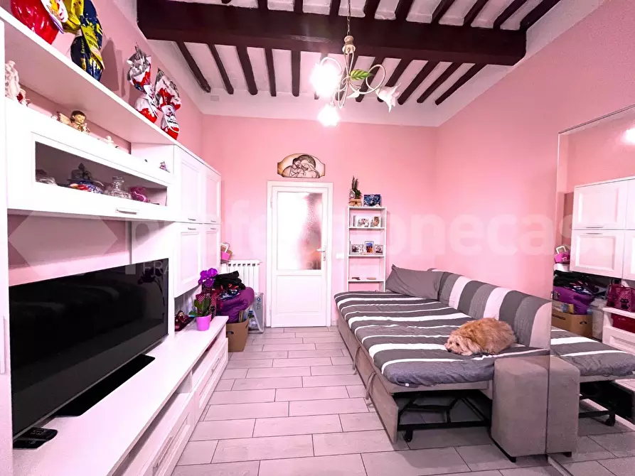 Immagine 2 di Terratetto in vendita  a Pisa