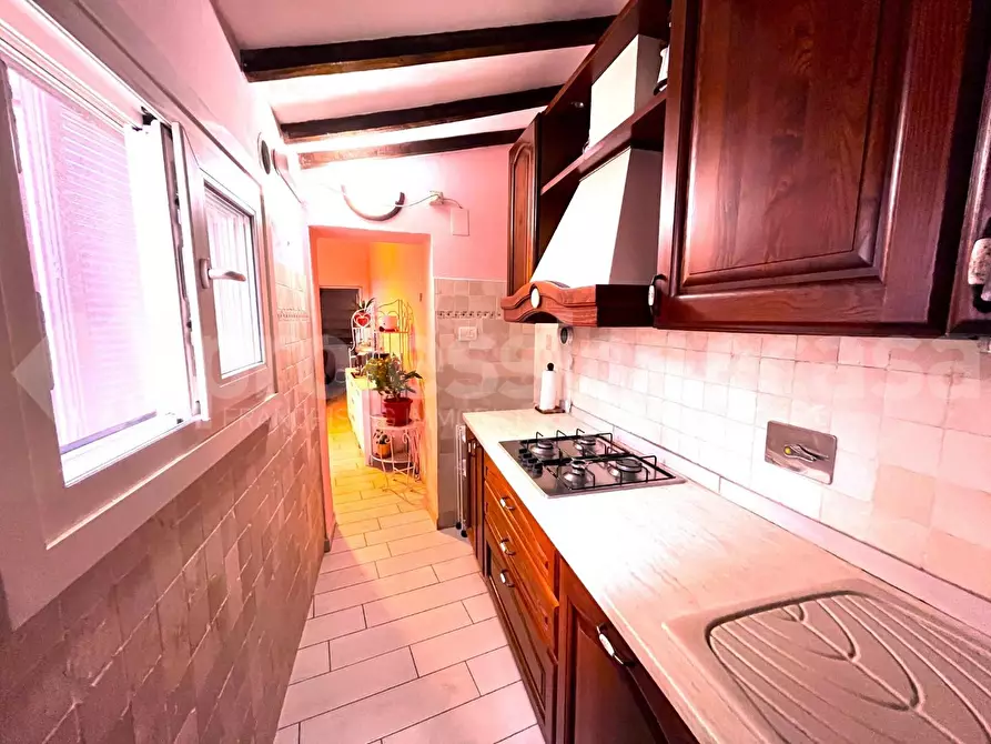 Immagine 7 di Terratetto in vendita  a Pisa