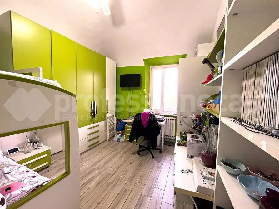 Immagine 13 di Terratetto in vendita  a Pisa