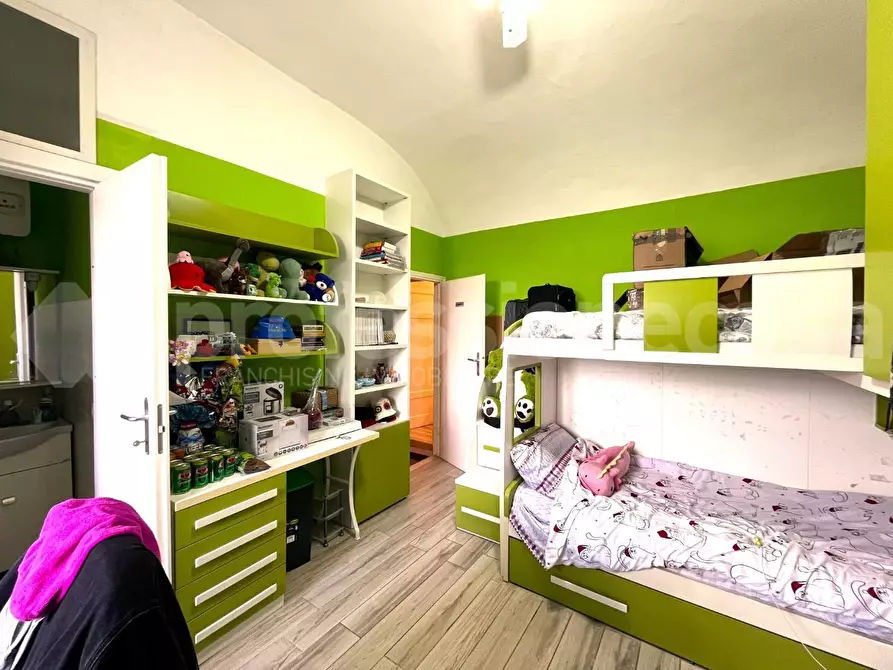 Immagine 14 di Terratetto in vendita  a Pisa