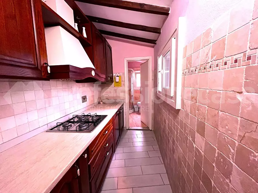 Immagine 6 di Terratetto in vendita  a Pisa