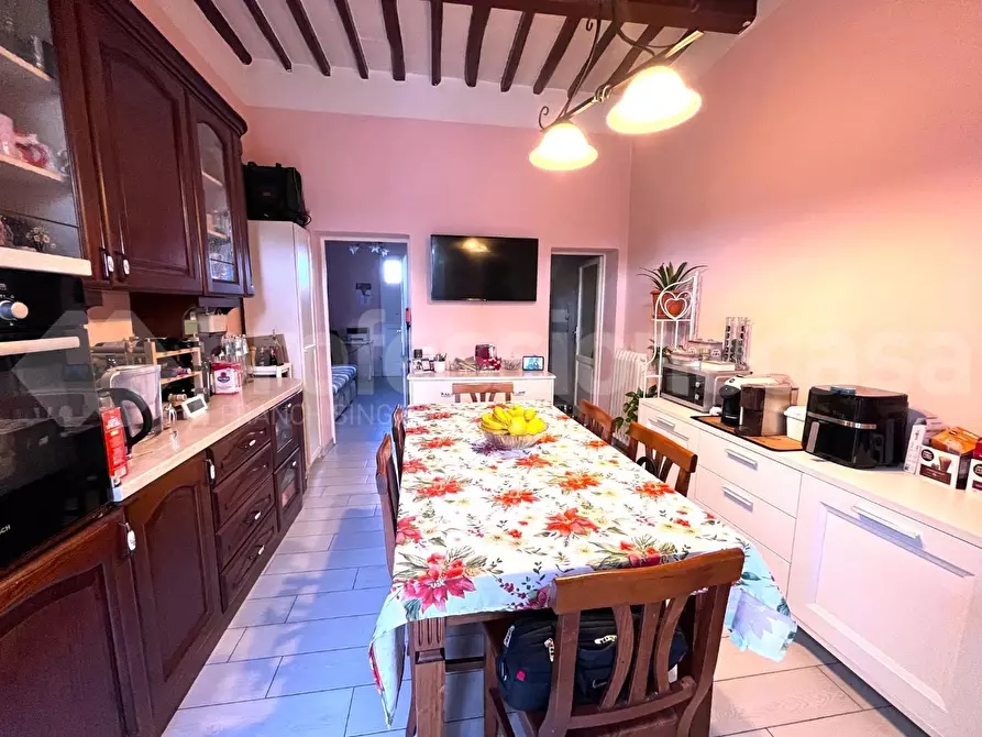 Immagine 5 di Terratetto in vendita  a Pisa