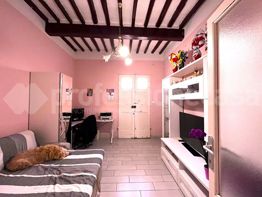 Immagine 3 di Terratetto in vendita  a Pisa