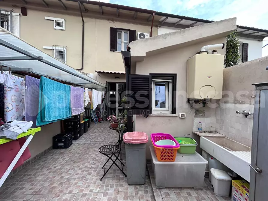 Immagine 18 di Terratetto in vendita  a Pisa