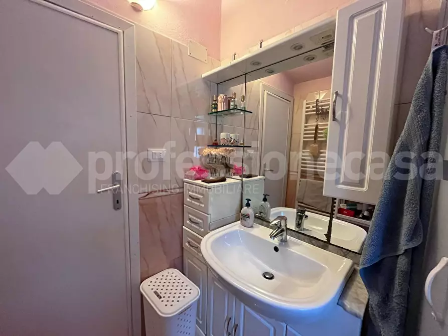 Immagine 9 di Terratetto in vendita  a Pisa