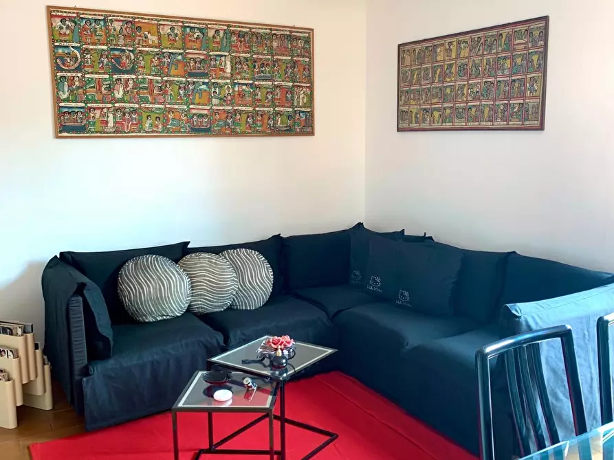 Immagine 20 di Appartamento in affitto  a Seravezza