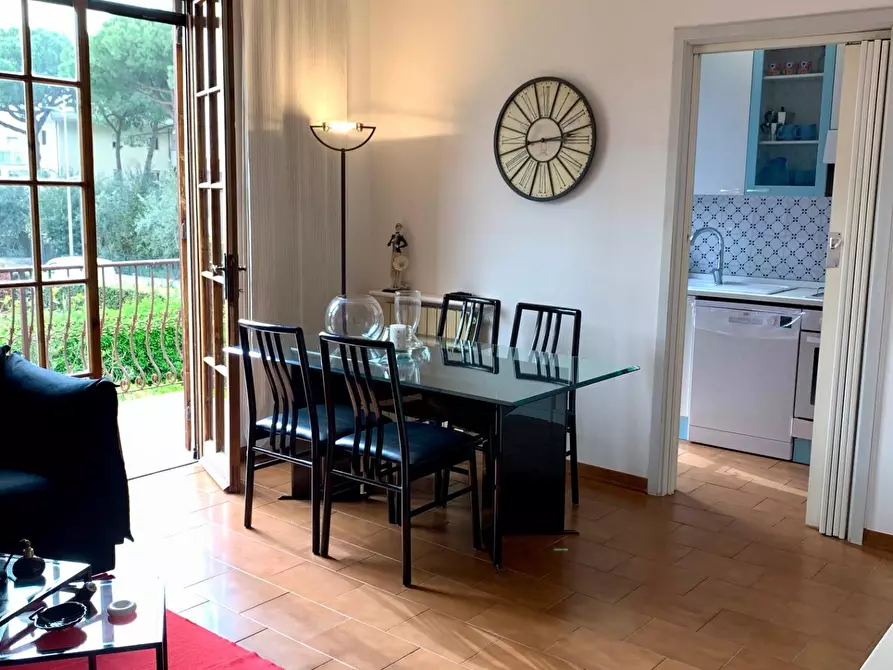 Immagine 18 di Appartamento in affitto  a Seravezza