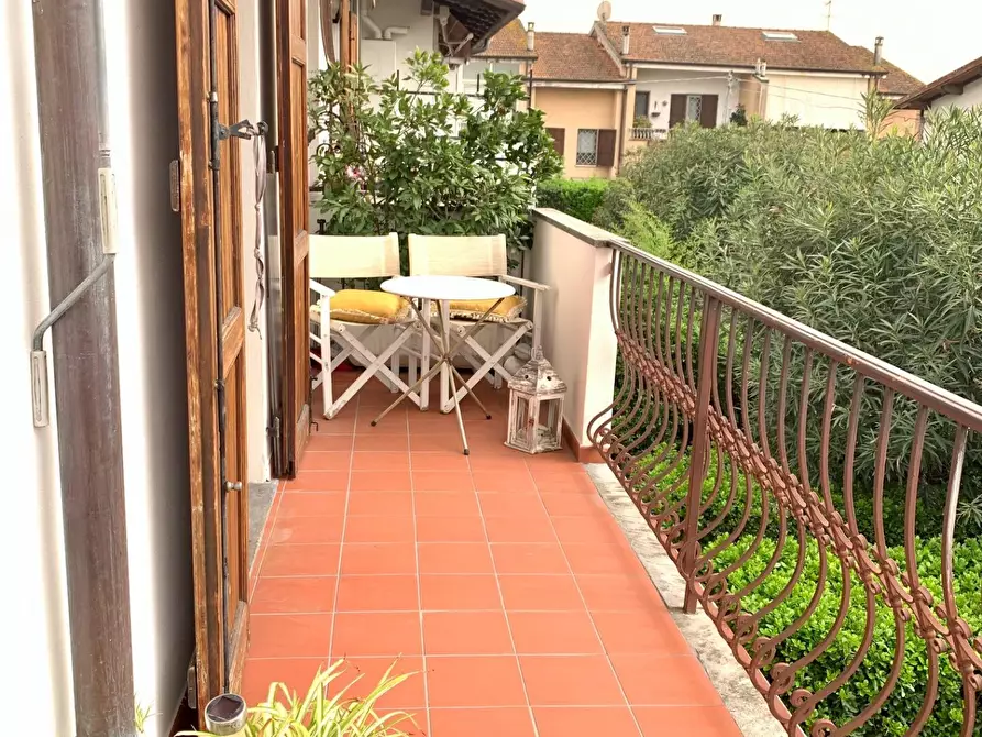 Immagine 14 di Appartamento in affitto  a Seravezza