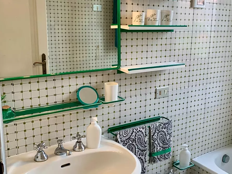 Immagine 4 di Appartamento in affitto  a Seravezza