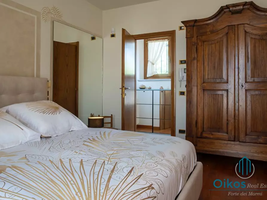 Immagine 21 di Villa in affitto  a Forte Dei Marmi