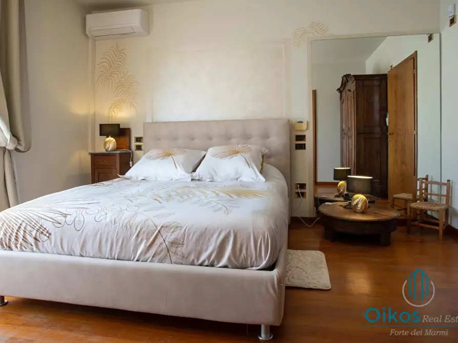 Immagine 20 di Villa in affitto  a Forte Dei Marmi