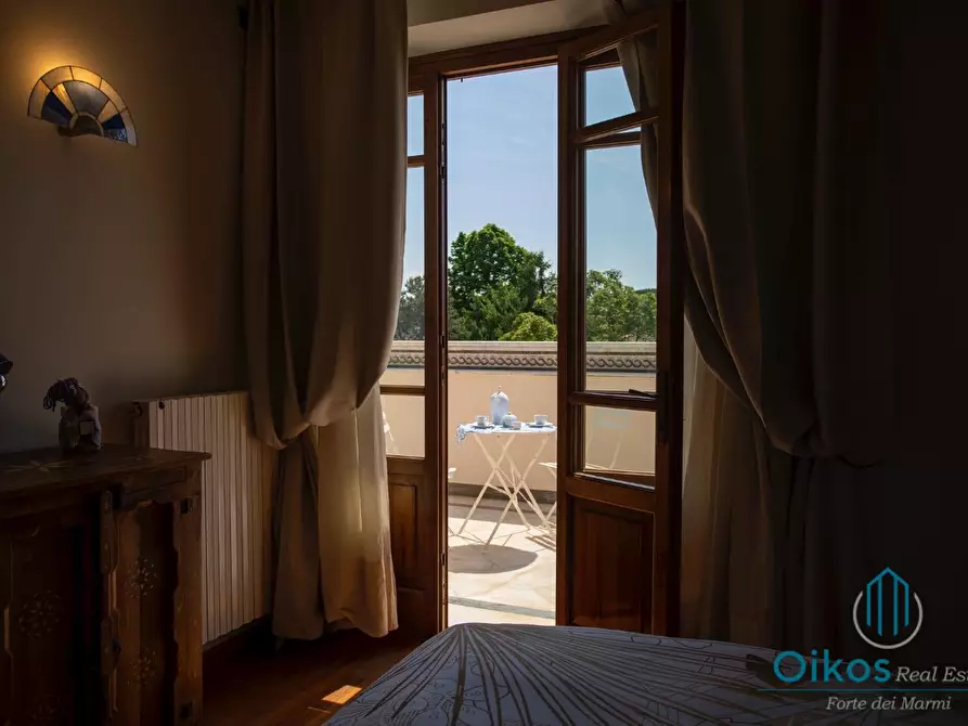 Immagine 23 di Villa in affitto  a Forte Dei Marmi