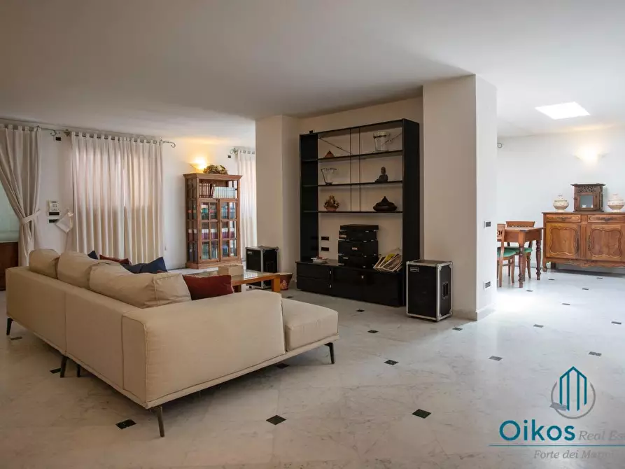 Immagine 44 di Villa in affitto  a Forte Dei Marmi