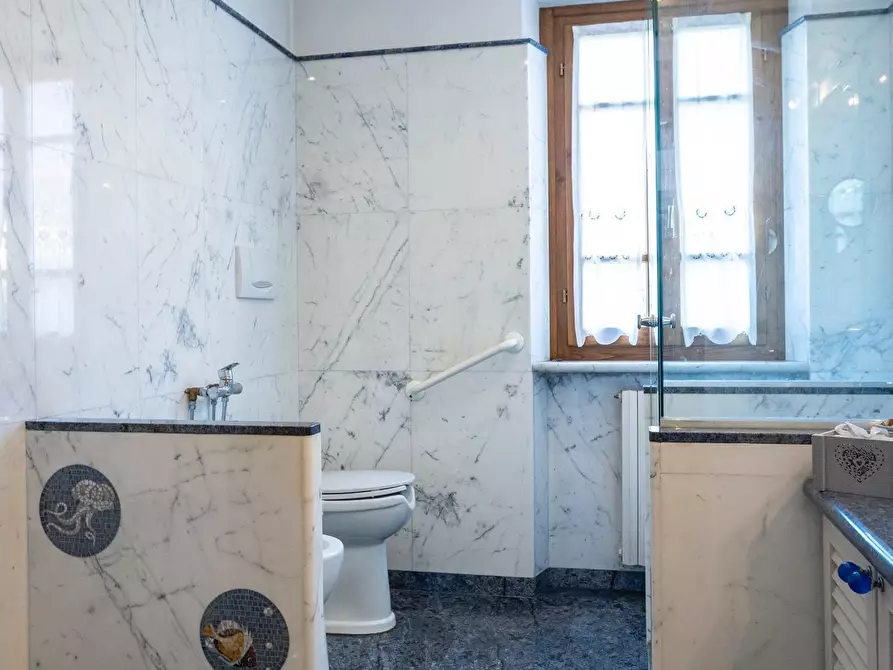 Immagine 24 di Villa in affitto  a Forte Dei Marmi