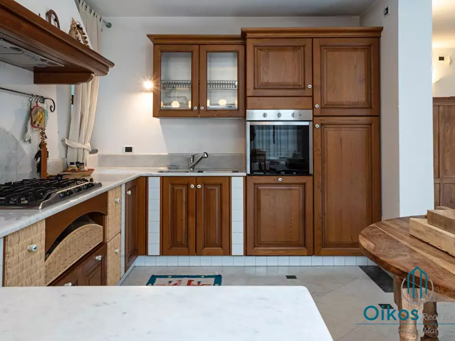 Immagine 41 di Villa in affitto  a Forte Dei Marmi