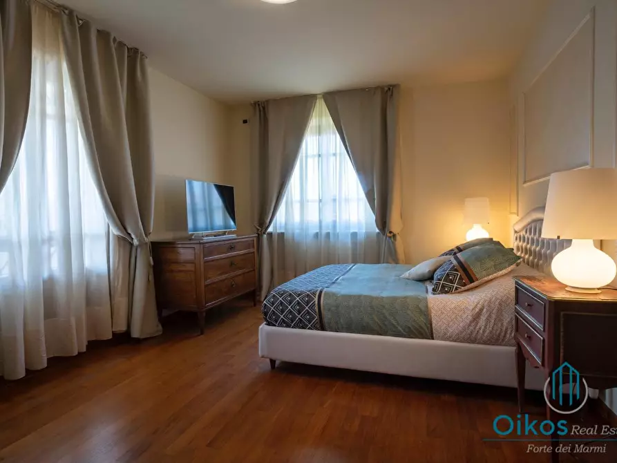 Immagine 16 di Villa in affitto  a Forte Dei Marmi