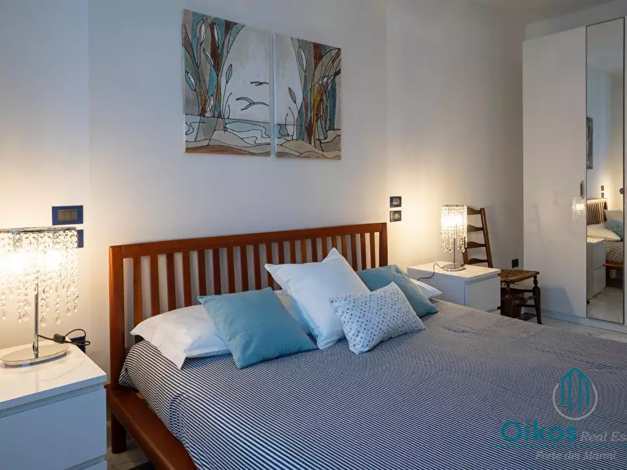 Immagine 26 di Villa in affitto  a Forte Dei Marmi