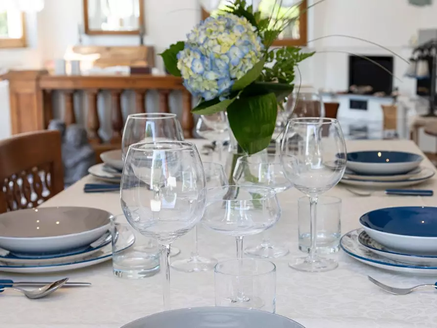 Immagine 36 di Villa in affitto  a Forte Dei Marmi